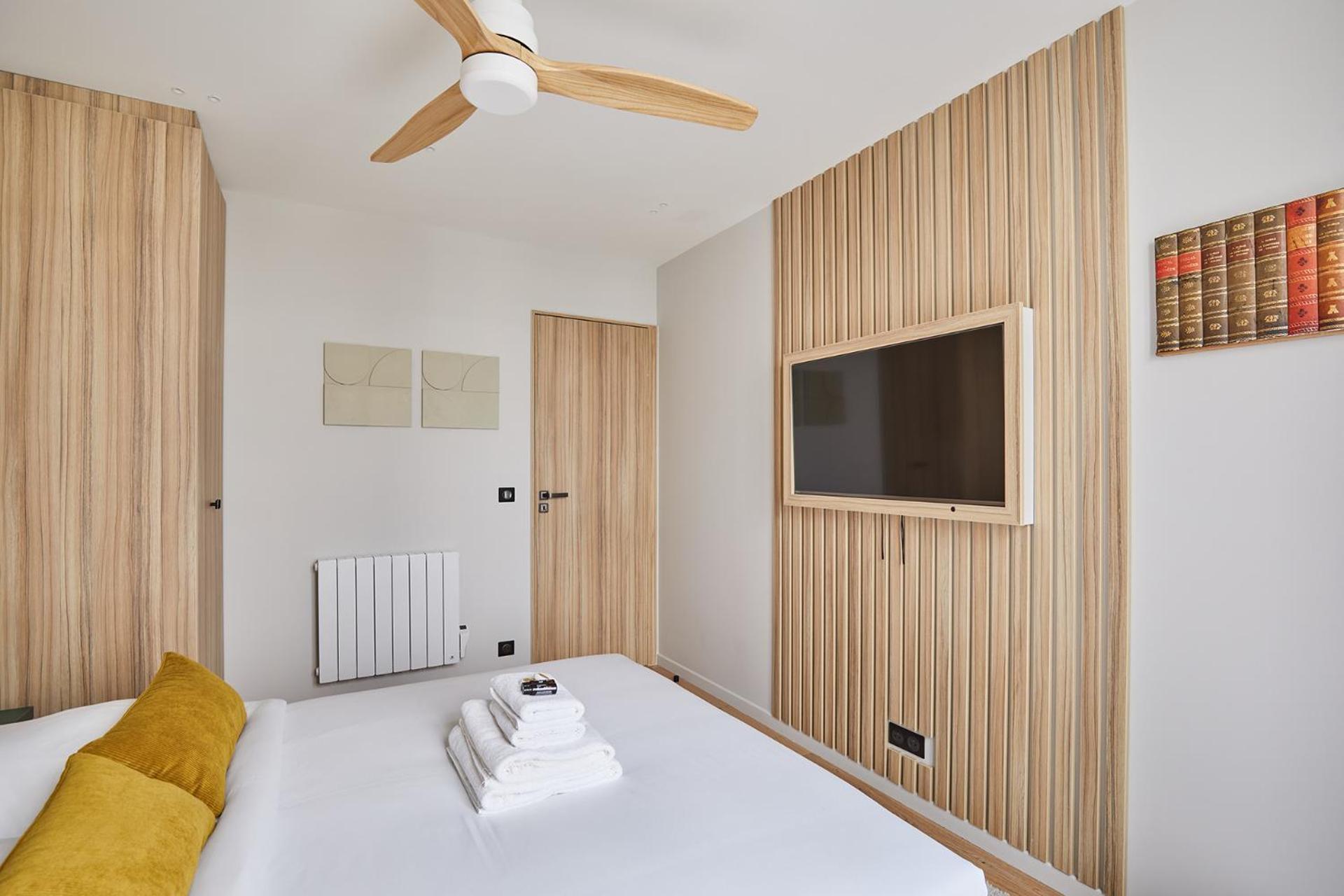 Appartement Center Of By Studioprestige *