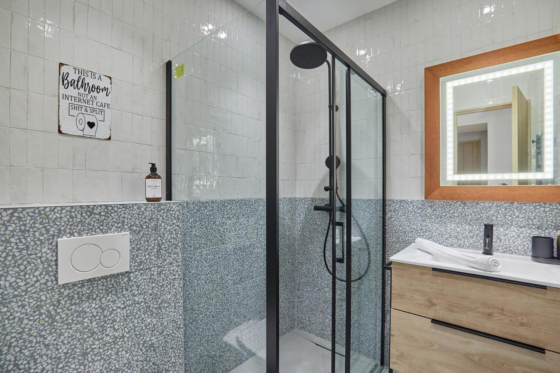 Center Of By Studioprestige Appartement Paris